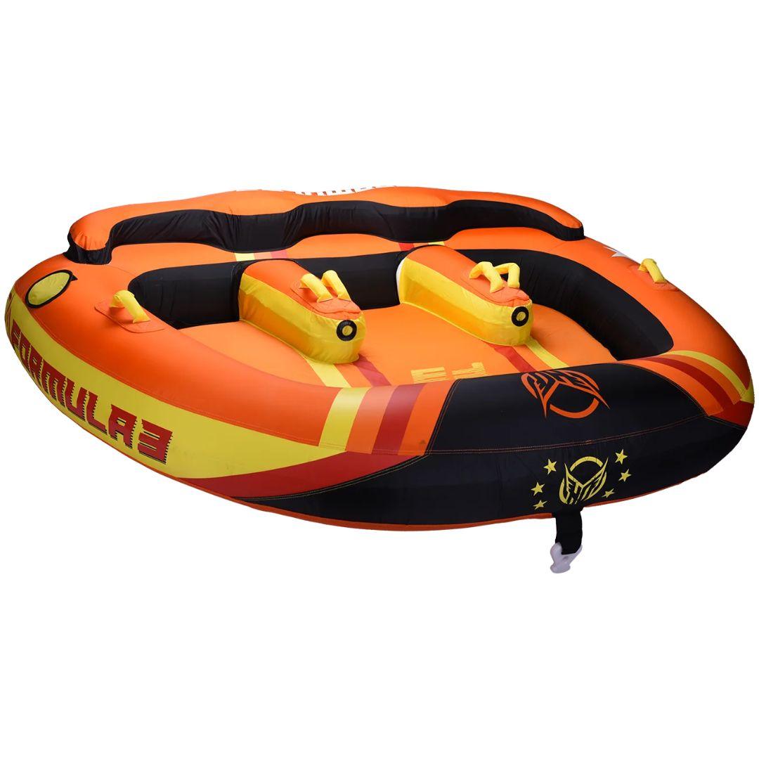 HO Sports Formula 3 Towable Tube